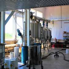 Blue Roof Distillers | 4144 Trans-Canada Hwy, Malden, NB E4M 2H2, Canada