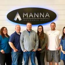 Manna Insurance Group | 1720 Front St, Lynden, WA 98264, USA