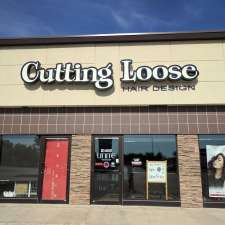 Cutting Loose Hair Design | 160 Meadowood Dr, Winnipeg, MB R2M 5L6, Canada