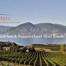 Joe Peters Real Estate Services | Box 930, 9925 Main St, Summerland, BC V0H 1Z0, Canada