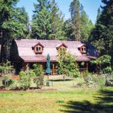 Cedar Song B&B and Cottage | 1250 Stagdowne Rd, Errington, BC V0R 1V0, Canada