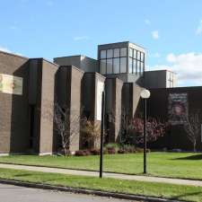 Holy Name Of Jesus | 899 Bd Chomedey, Laval, QC H7V 2X1, Canada