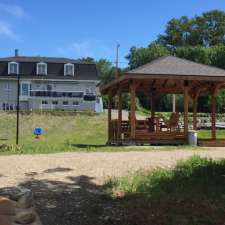 Chalet du rivage | 1261 Chem. Guérette, Pohénégamook, QC G0L 1J0, Canada