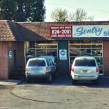 Sentry Auto Services | 3735 South Park Ave, Buffalo, NY 14219, USA