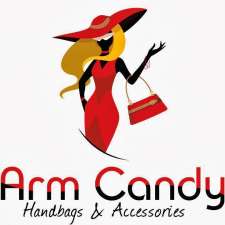 Arm Candy Handbags & Accessories | 3516 Roblin Blvd, Winnipeg, MB R3R 0C9, Canada