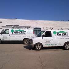 All-Pest Control Services Inc | 5080 Pinedale Ave, Burlington, ON L7L 5V7, Canada