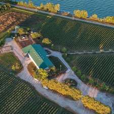 Pelee Island Winery Pavilion | 20 East West Rd, Pelee Island, ON N0R 1M0, Canada