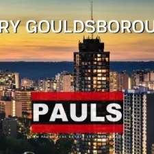 Gary Gouldsborough Realtor | 2-660 Fennell Ave E, Hamilton, ON L8V 1V1, Canada