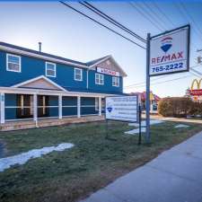 Mark Chetwynd, REALTOR® | 962A Central Ave, Greenwood, NS B0P 1N0, Canada