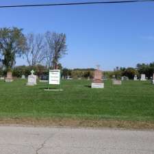 Blessed Sacrement Cemetery | 1L0, County Rd 1, Lombardy, ON K0G 1L0, Canada