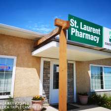 St.Laurent Pharmacy | 95182 HWY# 6 Box 355, Saint Laurent, MB R0C 2S0, Canada