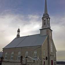 Église la Visitation de Notre-Dame | Château-Richer, QC G0A 1N0, Canada