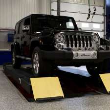 Daniel Paré Dodge Chrysler Jeep Ram Ste-Marie | 615 Route Cameron, Sainte-Marie, QC G6E 1B1, Canada