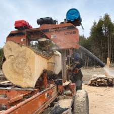 Relik Reclaim & Sawmill | 799 Coon Lake Rd, Lakefield, ON K0L 2H0, Canada
