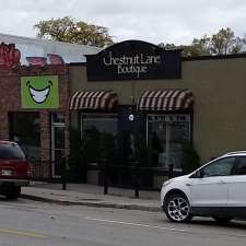 Chestnut Lane Boutique | 568 Academy Rd, Winnipeg, MB R3N 0E3, Canada
