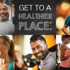 Anytime Fitness | 6004 Country Hills Blvd NE #1830, Calgary, AB T3N 1A8, Canada