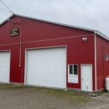 Hishon Woodworking | 25573 Nairn Rd, Denfield, ON N0M 1P0, Canada