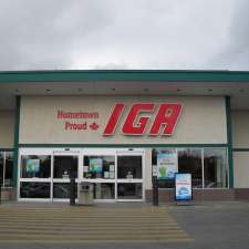 IGA | 1650 Main St, Winnipeg, MB R2V 1Y9, Canada
