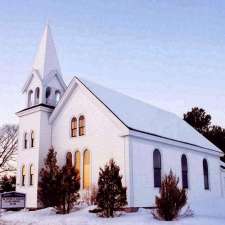 St. John’s United Church | 5540 NS-332, Middle LaHave, NS B4V 3E2, Canada