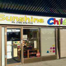 Sunshine Childcare Center | 3528 137 Ave NW, Edmonton, AB T5Y 1Y7, Canada