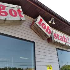 Captain Kat's Lobster Shack | 3723 Nova Scotia Trunk 3, Barrington Passage, NS B0W 1G0, Canada