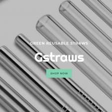 Gstraws | Via Verona Ave, Ottawa, ON K2J 5X8, Canada