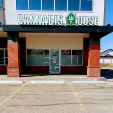 Cannabis House Hawkstone | 18320 Lessard Rd NW, Edmonton, AB T6M 2W8, Canada