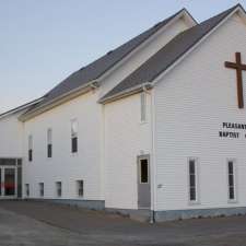 Pleasantville Baptist Church | 27 Church Rd, Pleasantville, NS B0R 1G0, Canada
