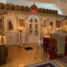 Assumption of the Holy Virgin Orthodox Church | 907 9 Ave N, Lethbridge, AB T1H 1E9, Canada