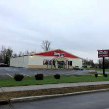 O'Reilly Auto Parts | 62 Champlain St, Rouses Point, NY 12979, USA