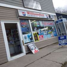 Williamsford General Store & LCBO | 316087 6 Hwy, Williamsford, ON N0H 2V0, Canada