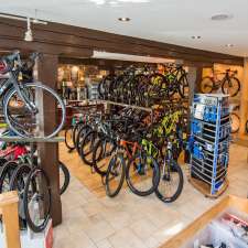 Flying Monkey Bike Shop & Coffee Bar | 6 Main St N, Campbellville, ON L0P 1B0, Canada