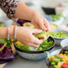 Les Aliments Kim Lam Foods | 2890 Bd Daniel-Johnson, Laval, QC H7P 5Z7, Canada