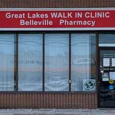Belleville Pharmacy | 690 Sidney St Unit 5, Belleville, ON K8P 4A8, Canada