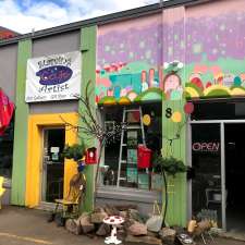 Starving Artist Gallery and Gifts | 80 Assomption Blvd, Moncton, NB E1C 1A1, Canada
