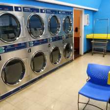 The Laundry Place | 240 Harwood Ave S #3, Ajax, ON L1S 2H6, Canada