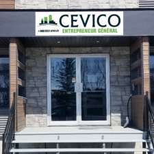 Cevico inc | 800 Boul. Sainte-Geneviève, Chicoutimi, QC G7G 2E8, Canada