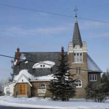 St. John's Anglican Church, Innisville | 110 Fergusons Falls Rd, Carleton Place, ON K7C 0C5, Canada
