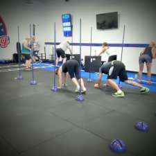 F45 Training Chestermere | East, 288 Kinniburgh Blvd #105, Chestermere, AB T1X 0V8, Canada