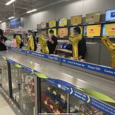 Walmart Sans fil | Département Sans-fil, 224 Av. Joseph Casavant, Québec, QC G1C 7X8, Canada