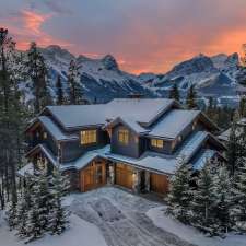 Canmore Real Estate Company - MaxWell Capital Realty | 306 Bow Valley Trail #201A, Canmore, AB T1W 0L1, Canada