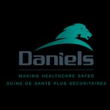 Daniels Health | 1668-1670 Church Ave, Winnipeg, MB R2X 2W9, Canada