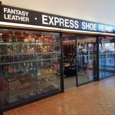 Express Shoe Repair & Alterations | 2580 Southland Dr SW, Calgary, AB T2V 4J8, Canada