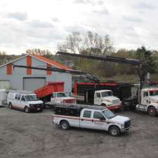 DL Construction & Roofing Ltd | 1624 Merwin Ln, Prescott, ON K0E 1T0, Canada