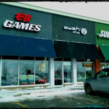 EB Games | 212 Bd Omer-Marcil, Saint-Jean-sur-Richelieu, QC J2W 2X2, Canada