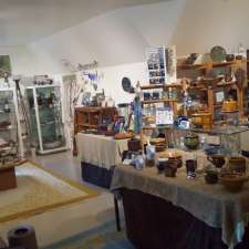 Ailsa Craig Village Pottery | 115 Ness St, Ailsa Craig, ON N0M 1A0, Canada