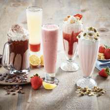 D Spot Desserts Oakville | 2501 Hampshire Gate Unit 1A-1, Oakville, ON L6H 6C8, Canada