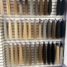 The Mermaid Hair Company- Extensions | Lansdowne St, Peterborough, ON K0L 1V0, Canada
