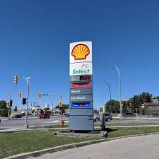 Shell | 3086 Pembina Hwy, Winnipeg, MB R3T 2J2, Canada