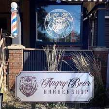 Angry Bear Barbershop | 227 Colborne St, Port Stanley, ON N5L 1C2, Canada